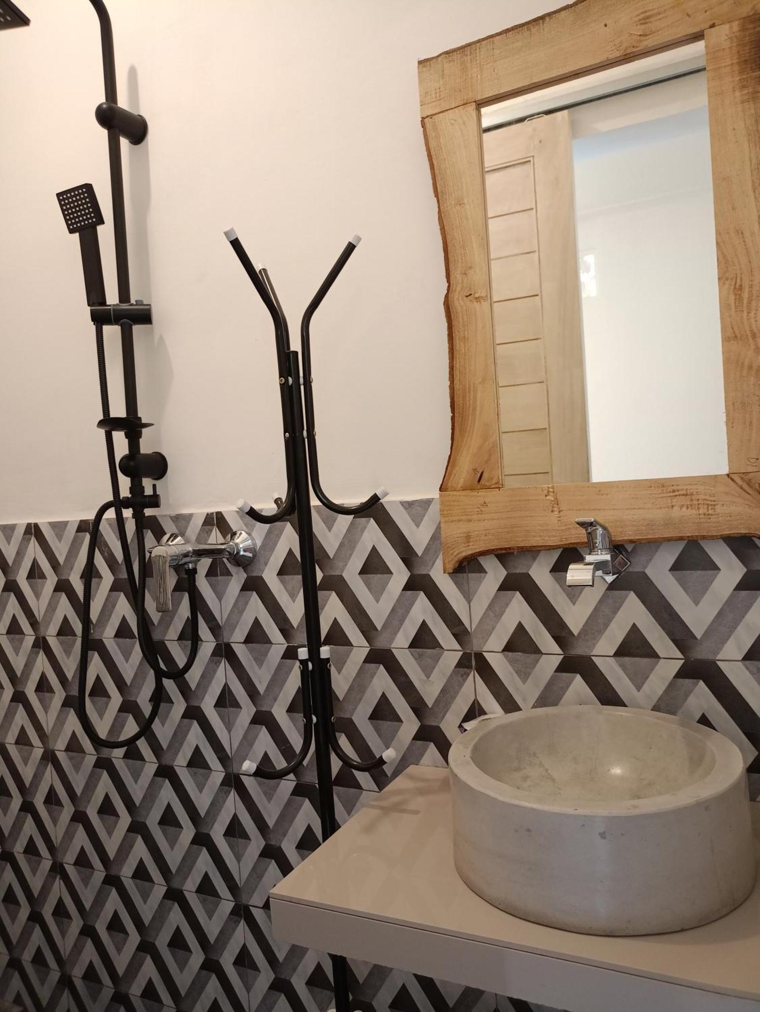 Batur Homestay And Lodge Bangli Εξωτερικό φωτογραφία