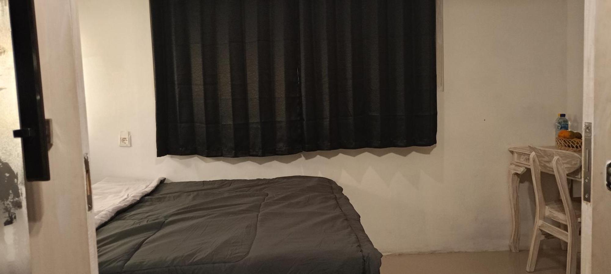 Batur Homestay And Lodge Bangli Εξωτερικό φωτογραφία