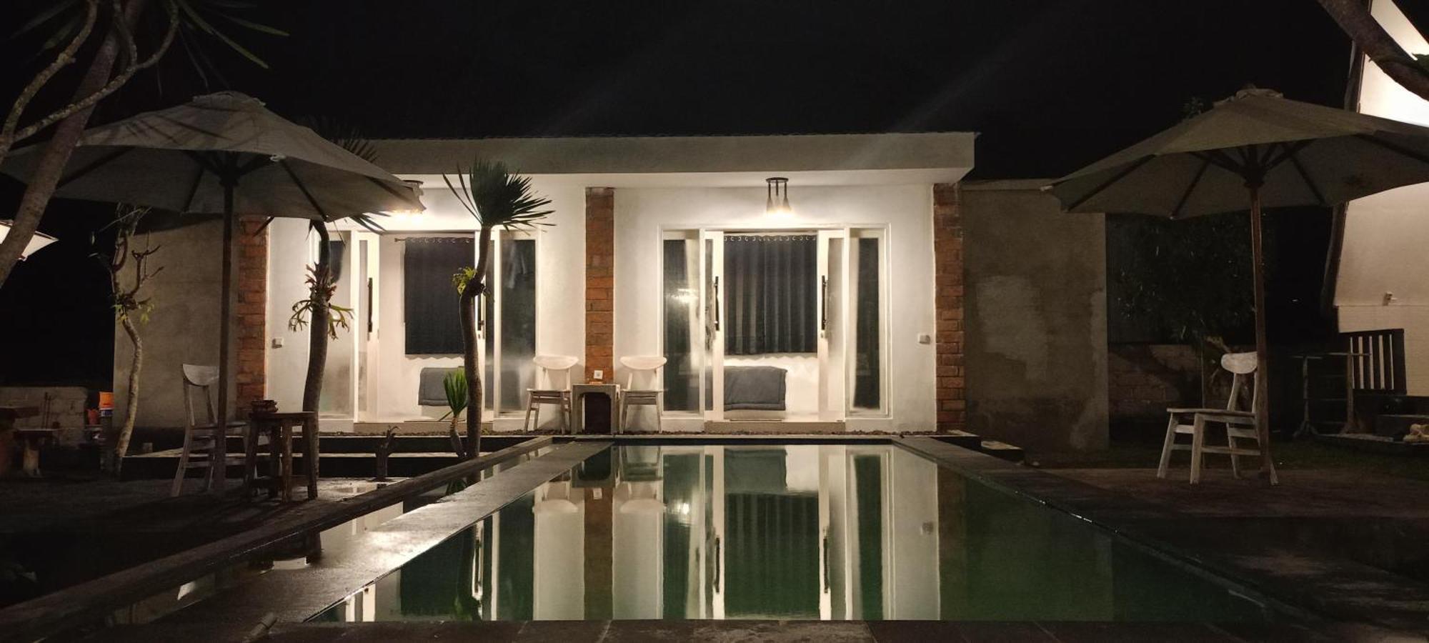 Batur Homestay And Lodge Bangli Εξωτερικό φωτογραφία