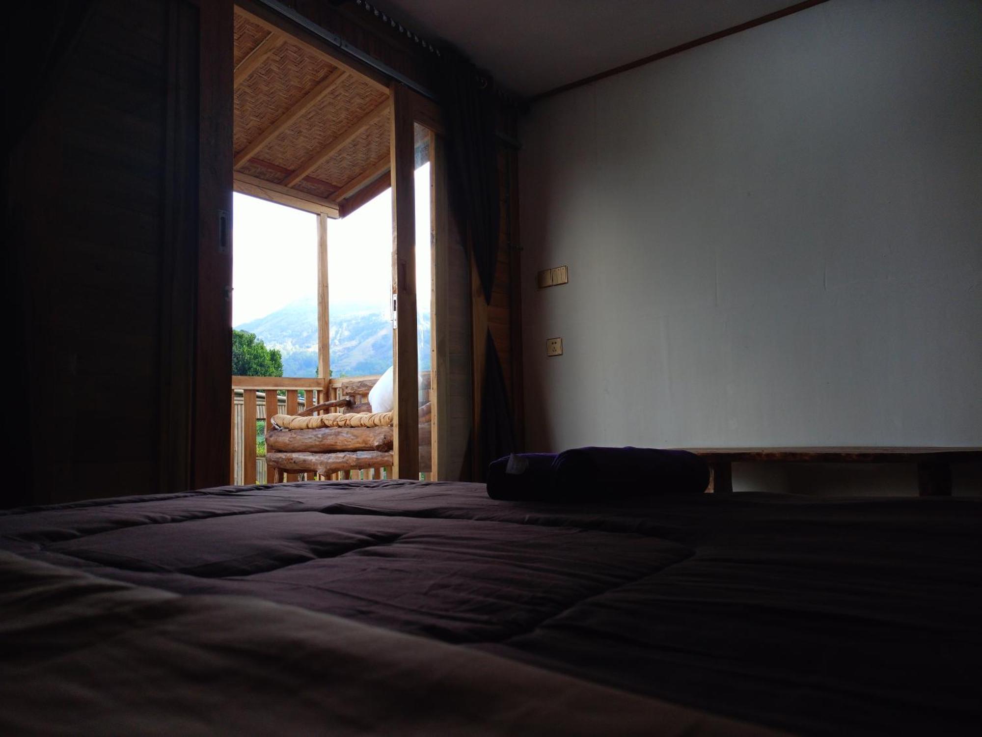 Batur Homestay And Lodge Bangli Εξωτερικό φωτογραφία