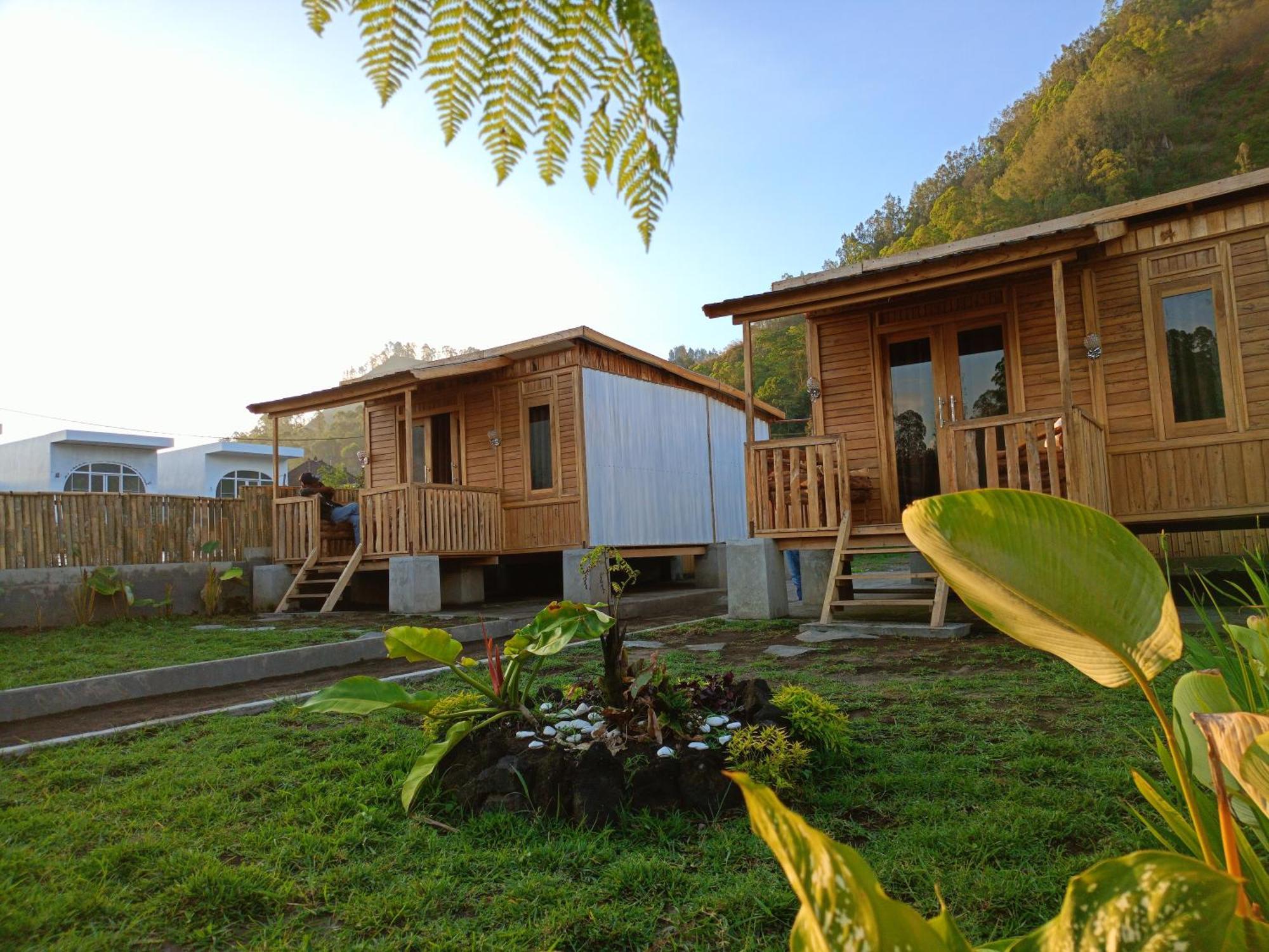 Batur Homestay And Lodge Bangli Εξωτερικό φωτογραφία