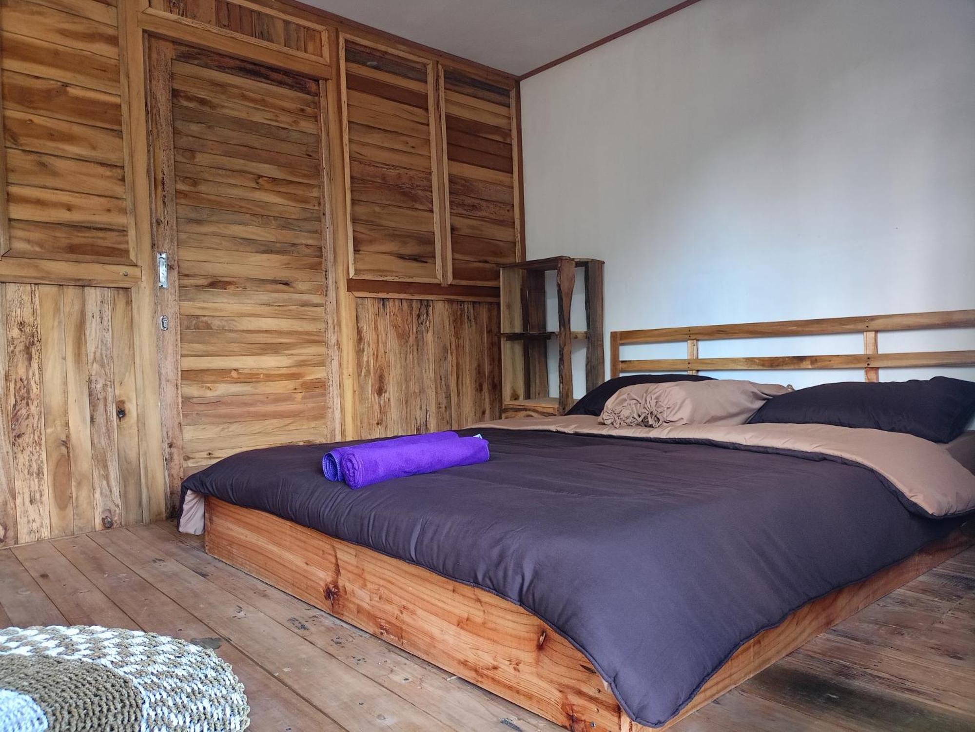 Batur Homestay And Lodge Bangli Εξωτερικό φωτογραφία