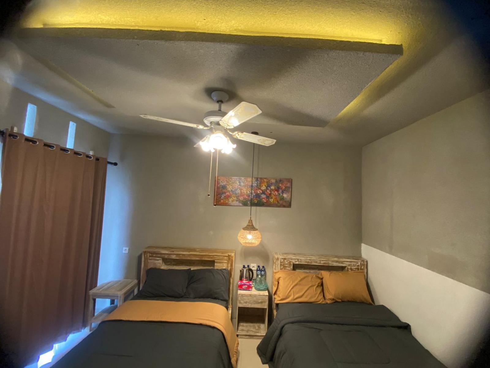 Batur Homestay And Lodge Bangli Δωμάτιο φωτογραφία