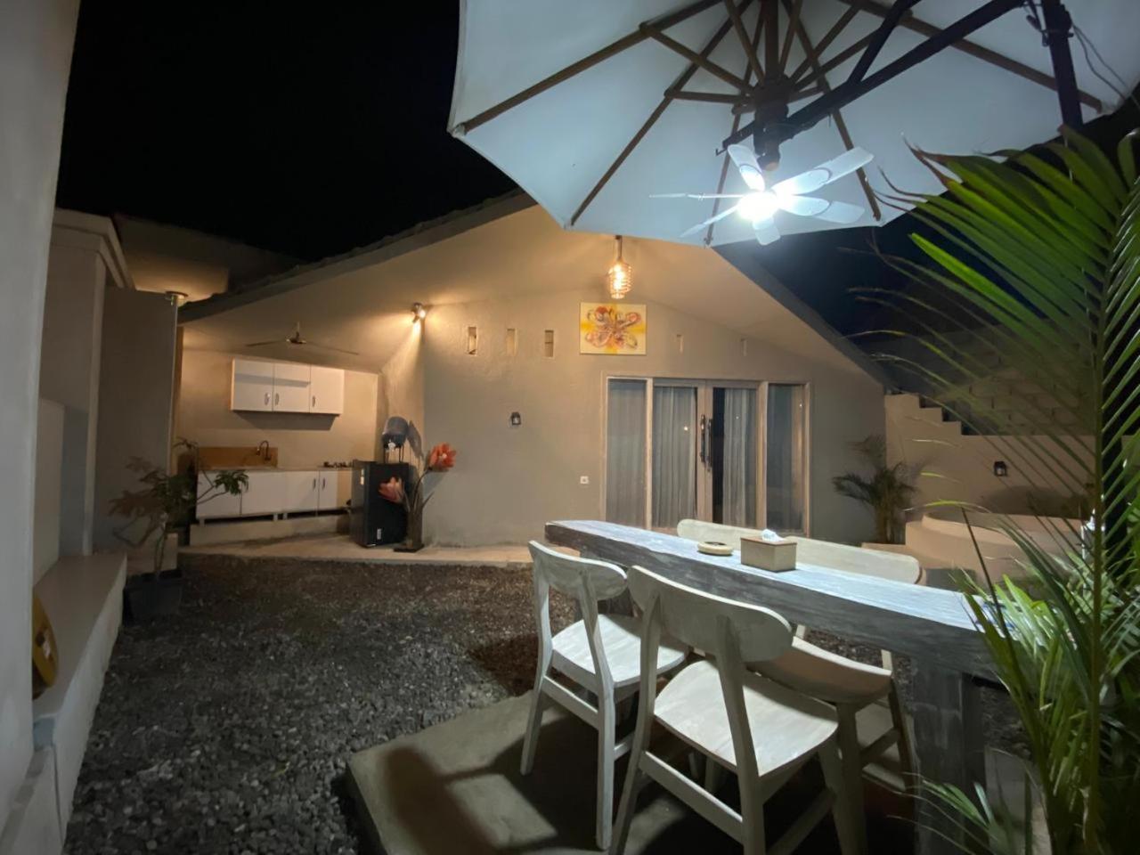 Batur Homestay And Lodge Bangli Εξωτερικό φωτογραφία